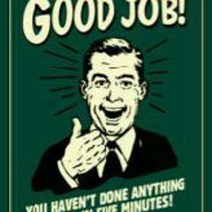 Good Job