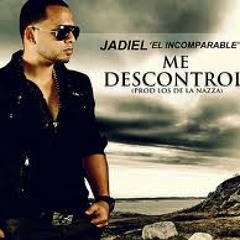 Me Descontrolo Jadiel El Tsunami (Dj Bofo El Bandido) 96