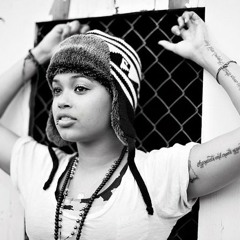 LET ME (LOVE YOU DOWN)