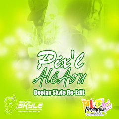 Pix'L - Alé Aou Version Zouk-Kompas (Ft Deejay Skyle)