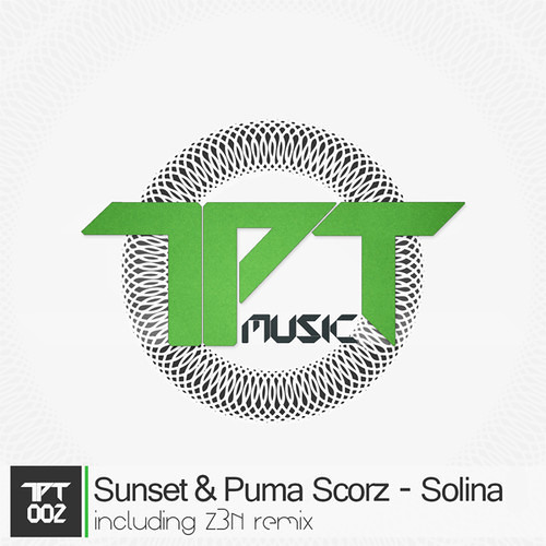 Sunset & Puma Scorz - Solina (Original Mix)