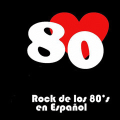 Mix Rock De Los 80 Dj Jota (J-Mix)