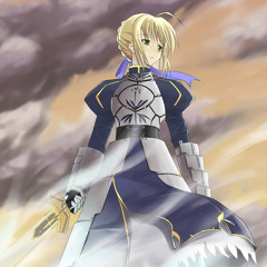 Unmei No Yoru (Piano Ver ) - (Fate/Stay Night)