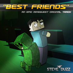 Steve Duzz - Best Friends