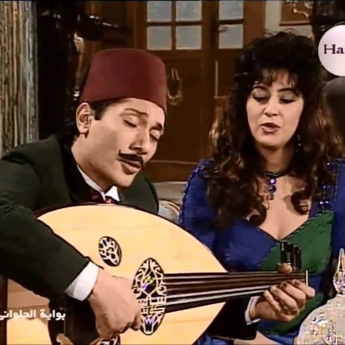 علي الحجار & شيرين وجدي - يا قلبي كله بأوانه
