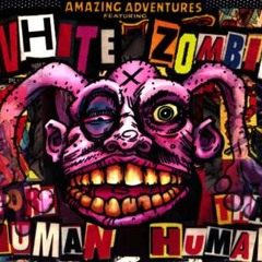 White Zombie - More Human Than Human (ThomasJDDJ vs. J Alan Remix)