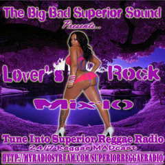 Superior Lovers Rock Mix 10 (2013)