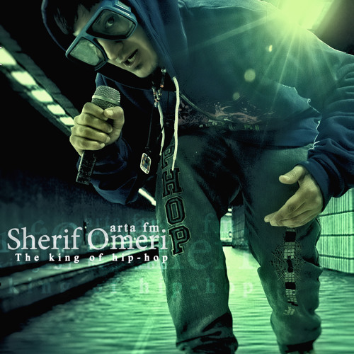 Sherif Omeri Phelsepha Be Dawi 2013