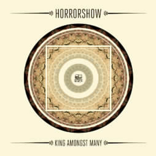 Horrorshow - Down The Line (Mana's Song) [feat. Sarah Corry]