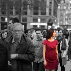 Listen, London: The Lonely Man in the Bar || No. 2 'Danza de la moza donosa' from Danza Argentines