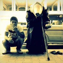 Sherif Omeri(laye  Tare )  Rastya Hiphop Album 2012