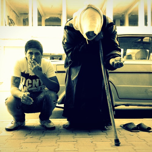 Sherif Omeri(laye  Tare )  Rastya Hiphop Album 2012