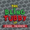 Dj Maars Vs Tom Showtime - The Bling Tubby EP (Preview)