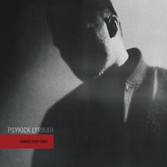 Psykick Lyrikah - Decembre (Jamais Trop Tard)