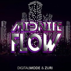 DigitalMode & Zuri - Midnite Flow (Original Mix) FREE DOWNLOAD