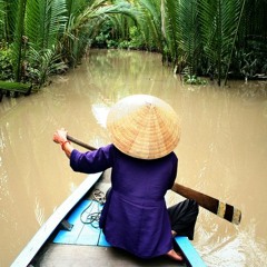 Desert Dwellers – Prana Shakti