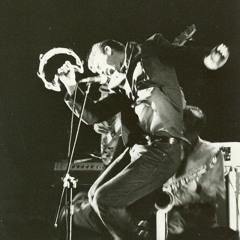 The Housemartins "Five Get Over Excited" (Bicen cover)