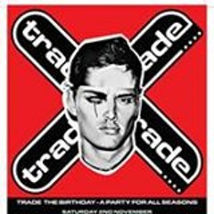 Trade's Hard House Classic's - Mixed By Barry Harding