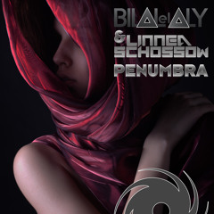 TEASER Black Hole 581-0 Bilal El Aly & Linnea Schossow - Penumbra (Original Mix)