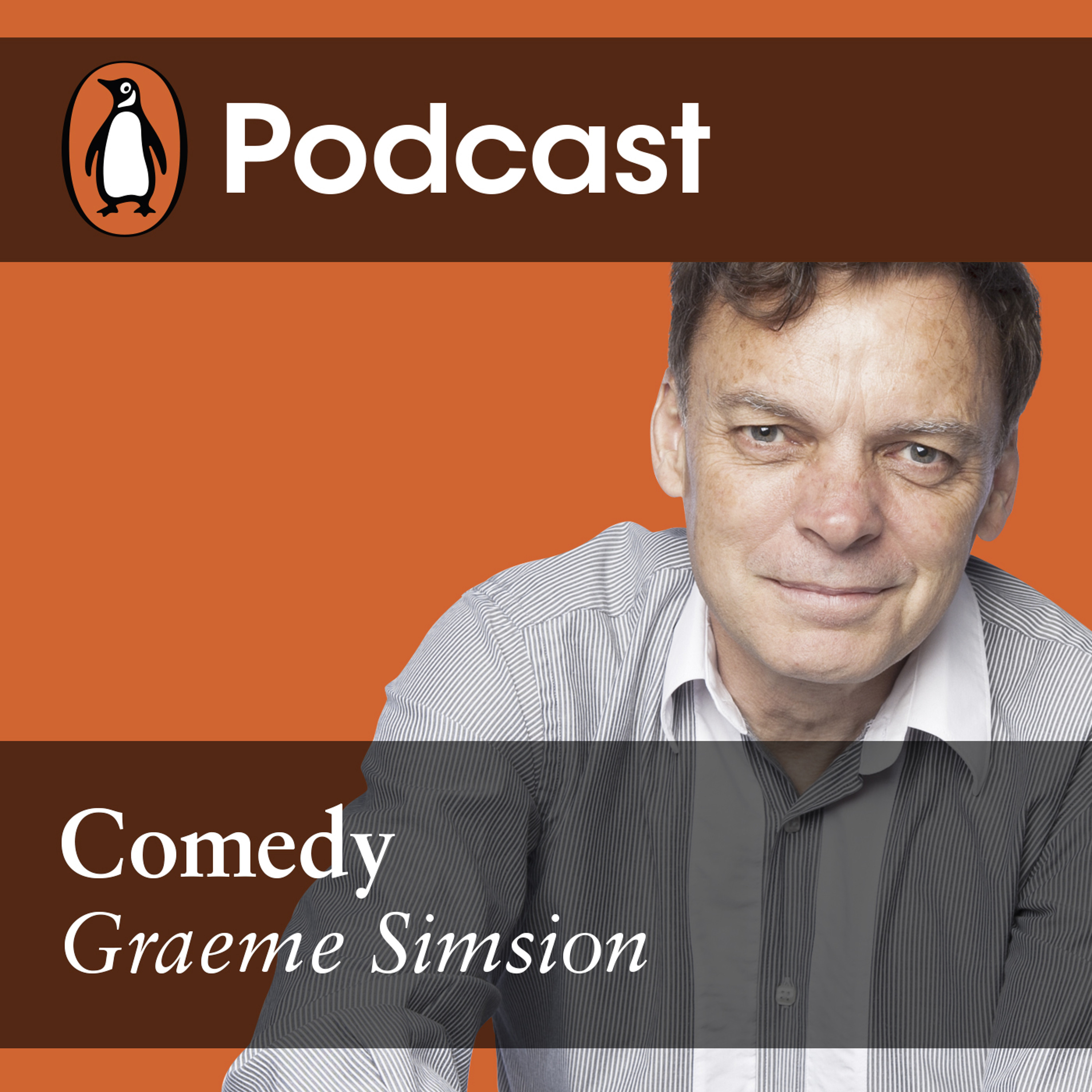 The Penguin Podcast: The Archive