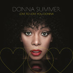 Donna Summer Our Love (Krystal Klear  Twilight Dub )