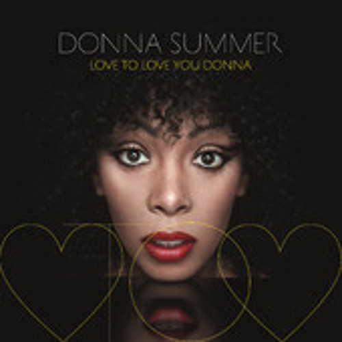 Donna Summer Our Love (Krystal Klear  Twilight Dub )