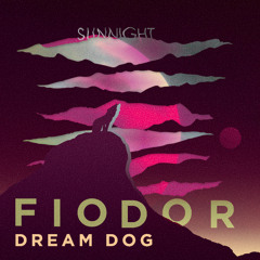 Fiodor Dream Dog — Adelaide