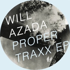 Will Azada - Mysterious White Powder (clip)