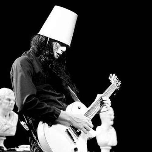 Buckethead - Pike18 - Track01