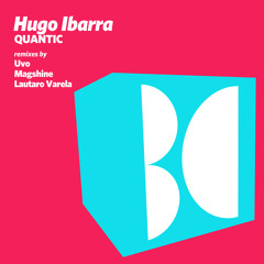 Hugo Ibarra - Quantic (Magshine Remix)