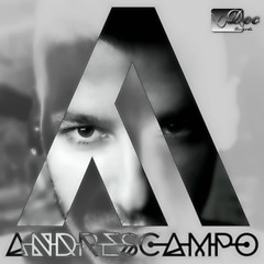 Second Choice_Andres Campo