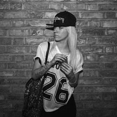 Flava D - FABRICLIVE x Butterz Mix