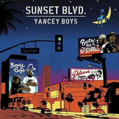 Yancey Boys "Jeep Volume" (ft. T3 & DJ C-Minus)