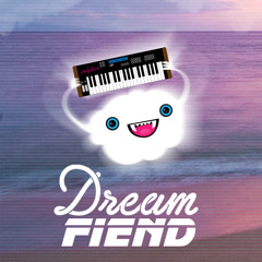 Patrick Baker - Blissed Out (Dream Fiend Remix) [FREE DOWNLOAD]
