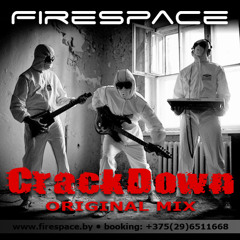 Crackdown (Original Mix)