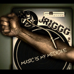 Music Is My Medicine