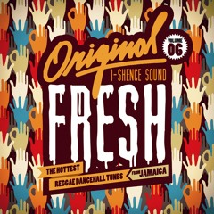ORIGINAL FRESH VOL. 6 (OCTOBER 2013)