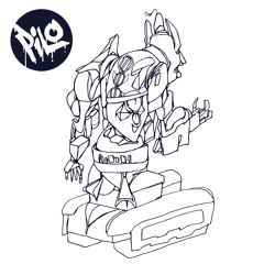 Pilo - Ghettocoder