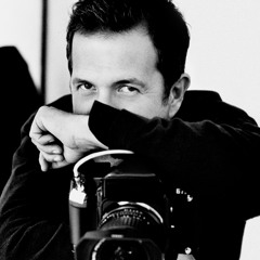 Mario Testino