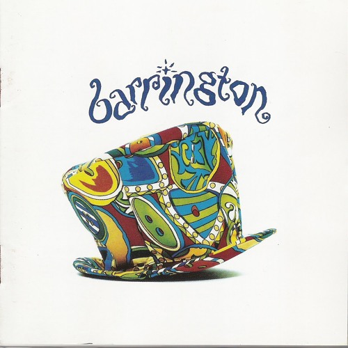 Jungle Citizenz Vs Barrington Levy Too Experience full version