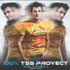 100% TSS Proyect - Volumen 1