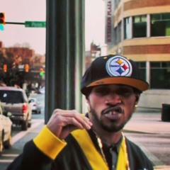 Bizzy at My Apartment