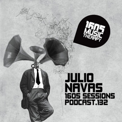 1605 Podcast 132 with Julio Navas