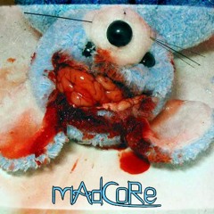 mAdCoRe - Pain