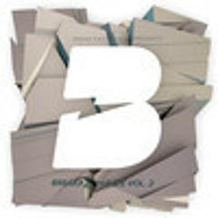 Mindmapper - El Bandito - Break-Fast Audio OUT NOW!!