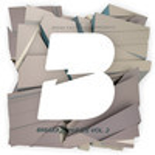 Mindmapper - El Bandito - Break-Fast Audio OUT NOW!!