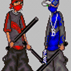 James Ft.TC *Freestyle* (Produced by: Asap Rocky Type beat)