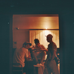 T's Home (Prod. By Thy Maryan)