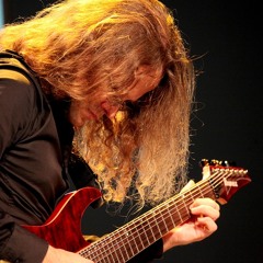 Guitar Conduction #1: Taut Steel