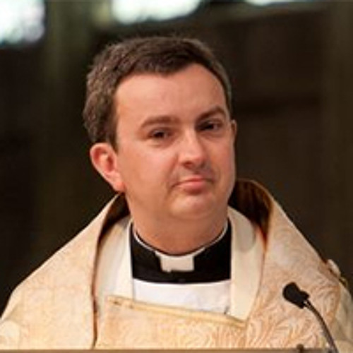 Stream Angus Ritchie at Clergy Study Day by Diocese of Worcester ...